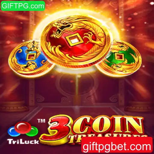 Explorando o Mistério de 3CoinTreasures: Uma Aventura Envolvente com GIFTPG.com