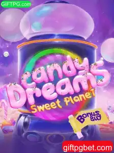 CandyDreamsSweetPlanet: Explore o Universo Doce do Jogo