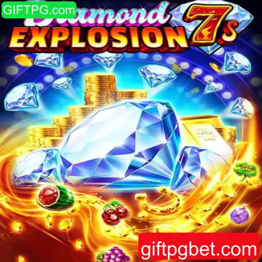 Explorando o Fascinante Mundo de DiamondExplosion7s com GIFTPG.com