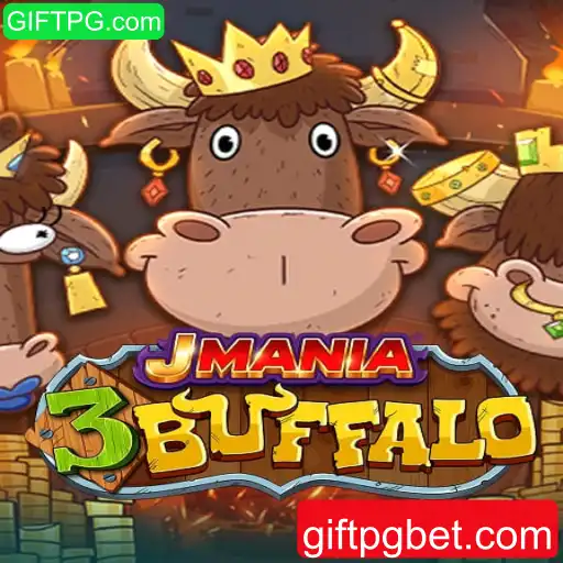 Descubra o Fascinante Mundo de JMania3Buffalo