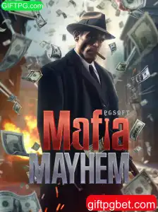 Descubra o Universo Estratégico de MafiaMayhem