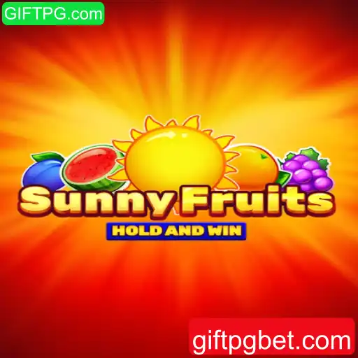 Explorando o Colorido Mundo de SunnyFruits