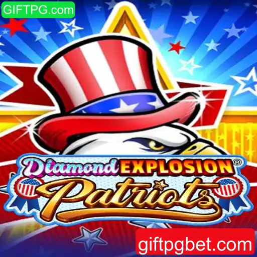 Explorando DiamondExplosionPatriots: Um Guia Completo do Novo Jogo do Momento