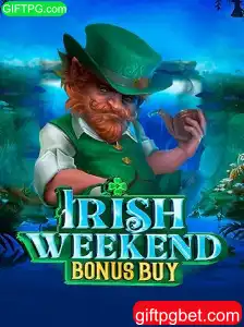 Explorando o IrishWeekendBonusBuy: Um Mergulho no Mundo dos Slots Online