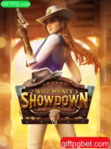 Descubra o Fascinante Mundo de WildBountyShowdown