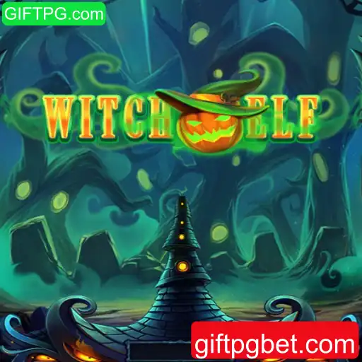 Descubra o Universo de WitchElf: Um jogo de estratégia e magia